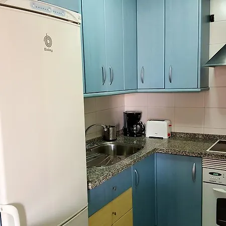 Apartment Montemar