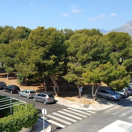 Apartment Montemar Torremolinos