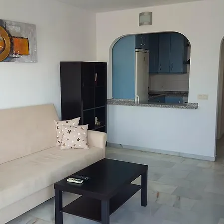 Apartment Montemar