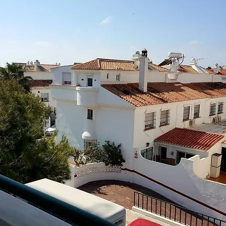 Apartment Montemar