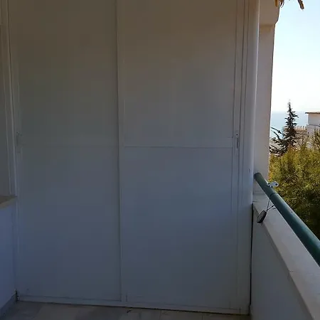 Apartment Montemar *