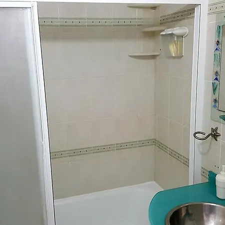 Apartment Montemar