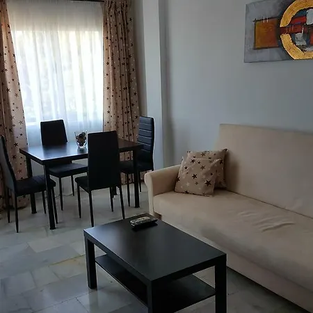 Montemar Apartment