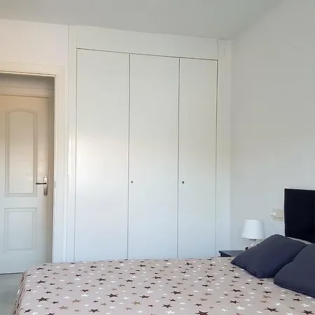 Apartment Montemar