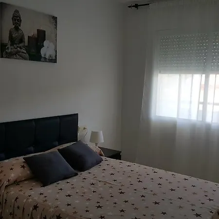 Apartment Montemar